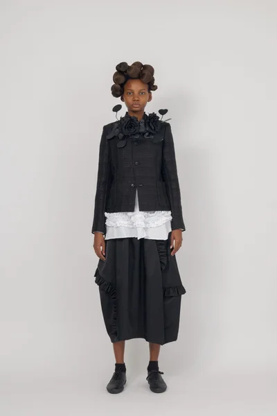 Look 7